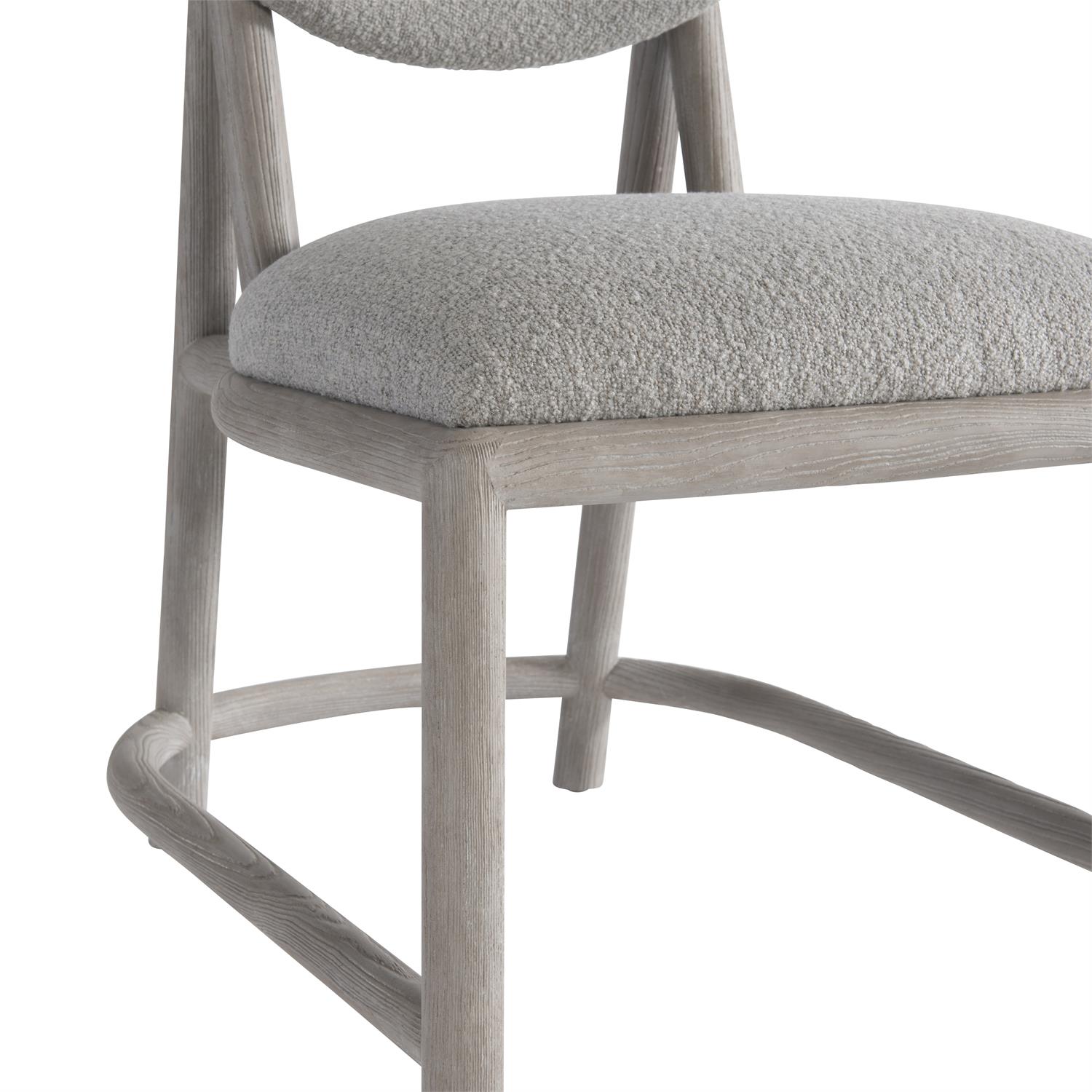 Trianon Side Chair - Avenue Design high end furniture in Montreal