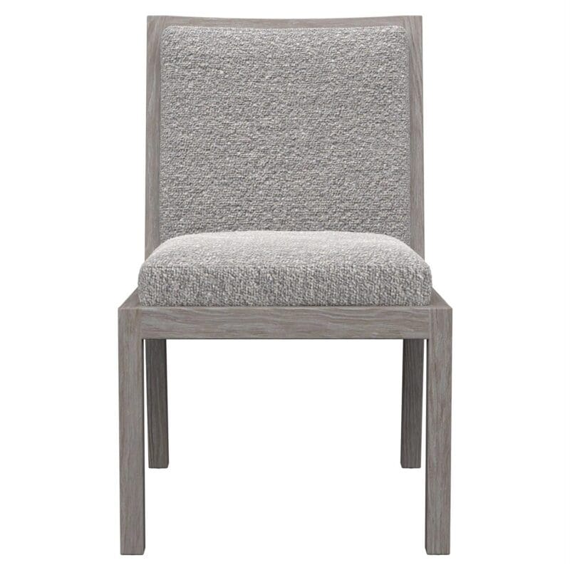 Trianon Side Chair - Avenue Design high end furniture in Montreal