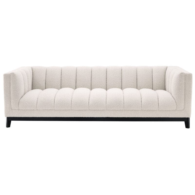 Ditmar Sofa - Avenue Design high end furniture in Montreal