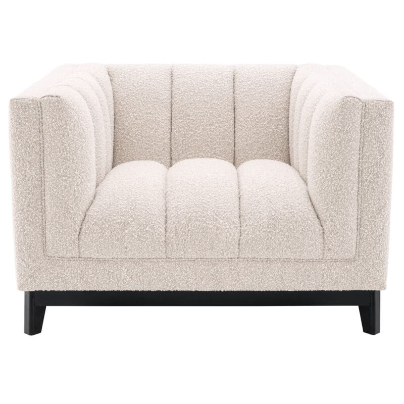 Ditmar Chair - Avenue Design high end furniture in Montreal