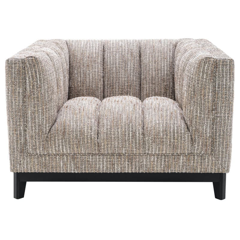 Ditmar Chair - Avenue Design high end furniture in Montreal