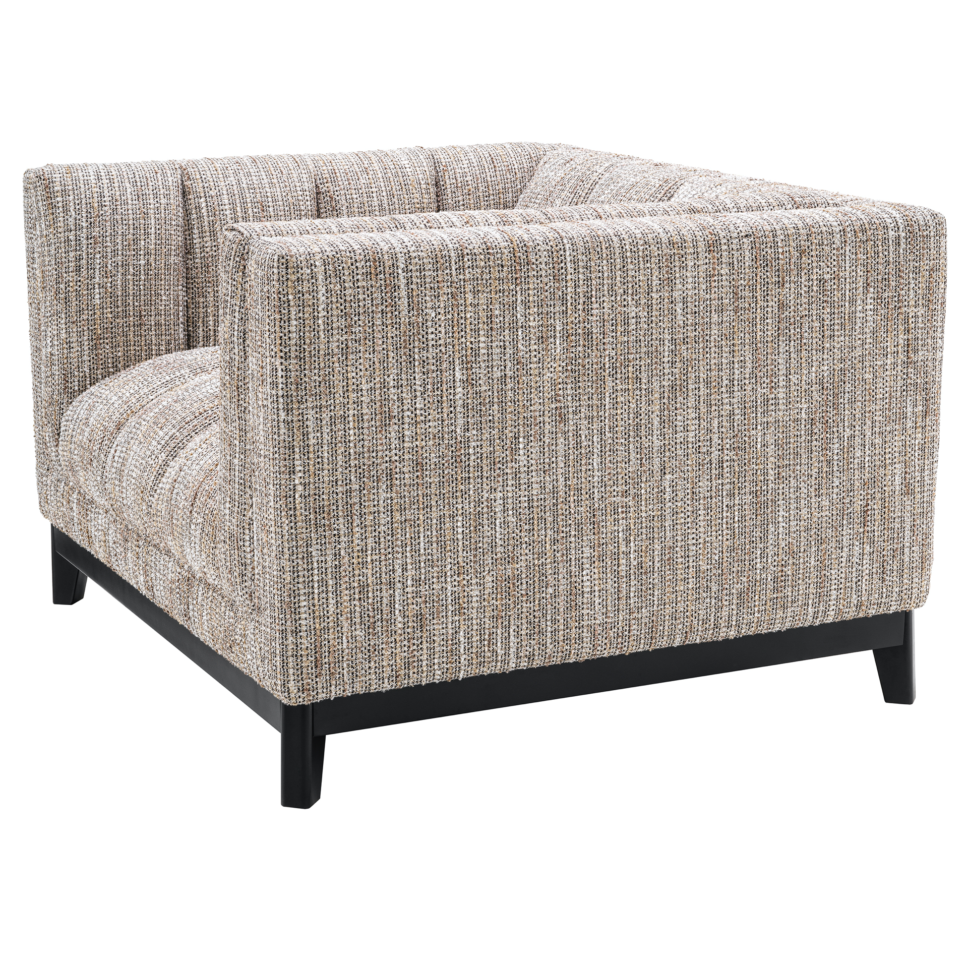 Ditmar Chair - Avenue Design high end furniture in Montreal