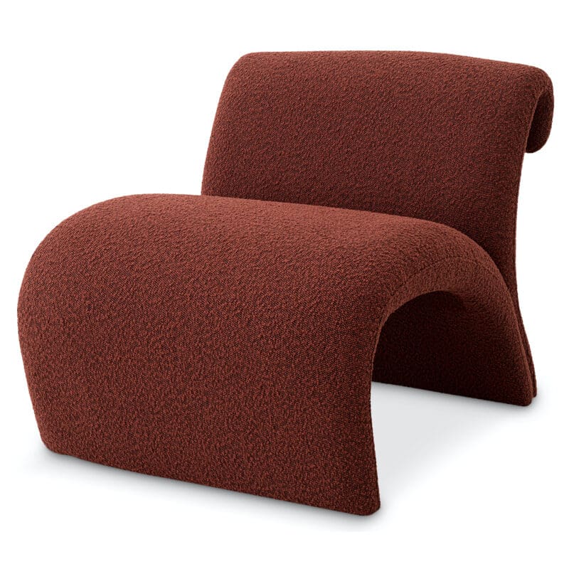 Fauteuil Vignola Chair - Avenue Design high end furniture in Montreal