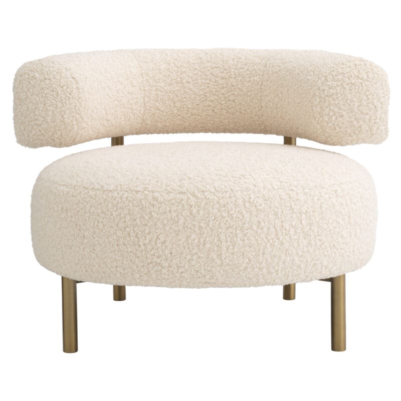 Thompson Chair - Avenue Design high end furniture in Montreal