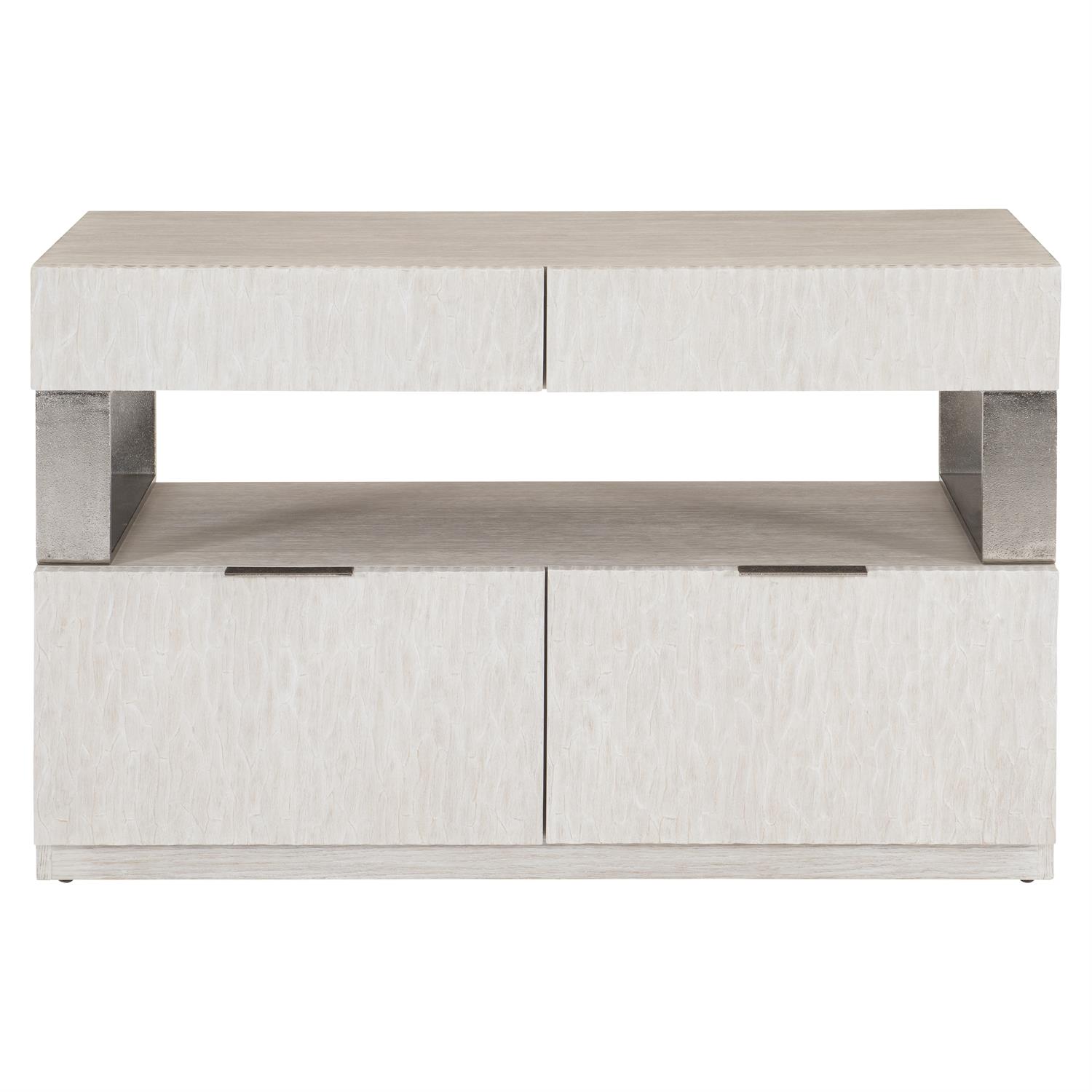 Solaria file credenza - Avenue Design high end furniture in Montreal
