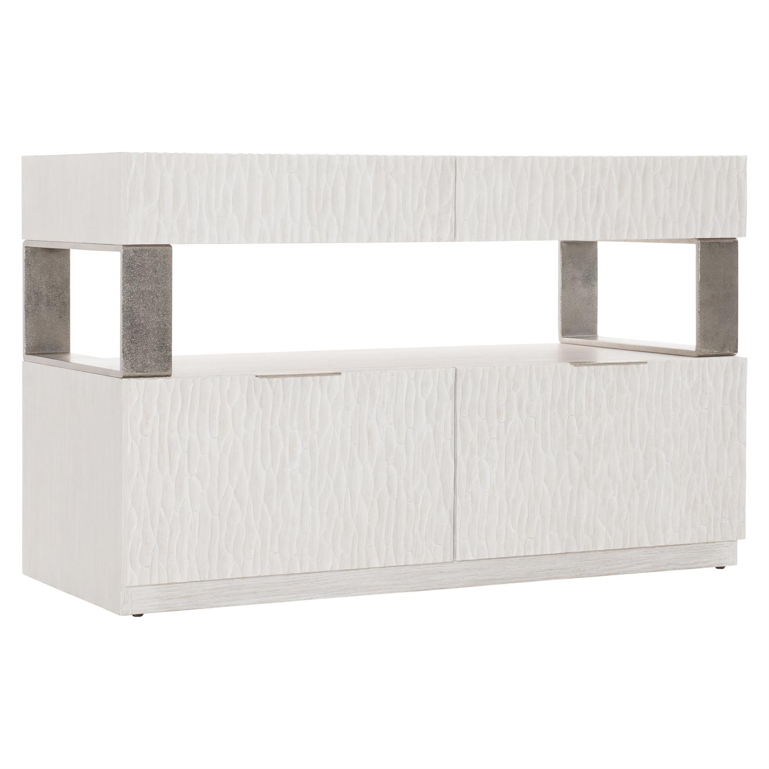 Solaria file credenza - Avenue Design high end furniture in Montreal