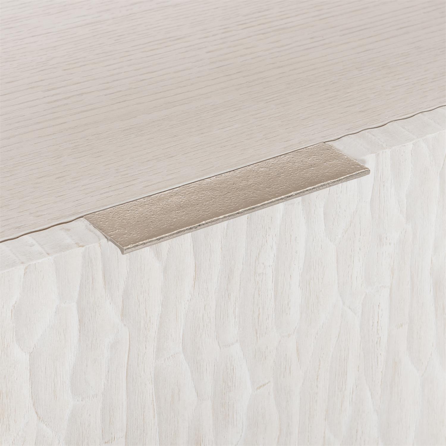 Solaria file credenza - Avenue Design high end furniture in Montreal