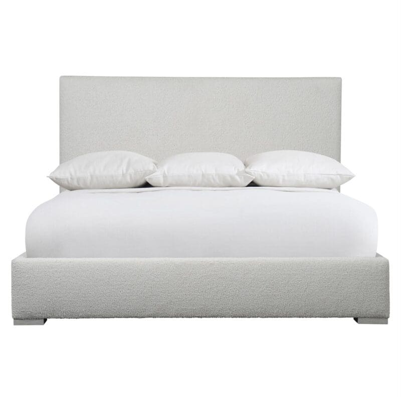 Solaria Panel Bed - Avenue Design high end furniture in Montreal