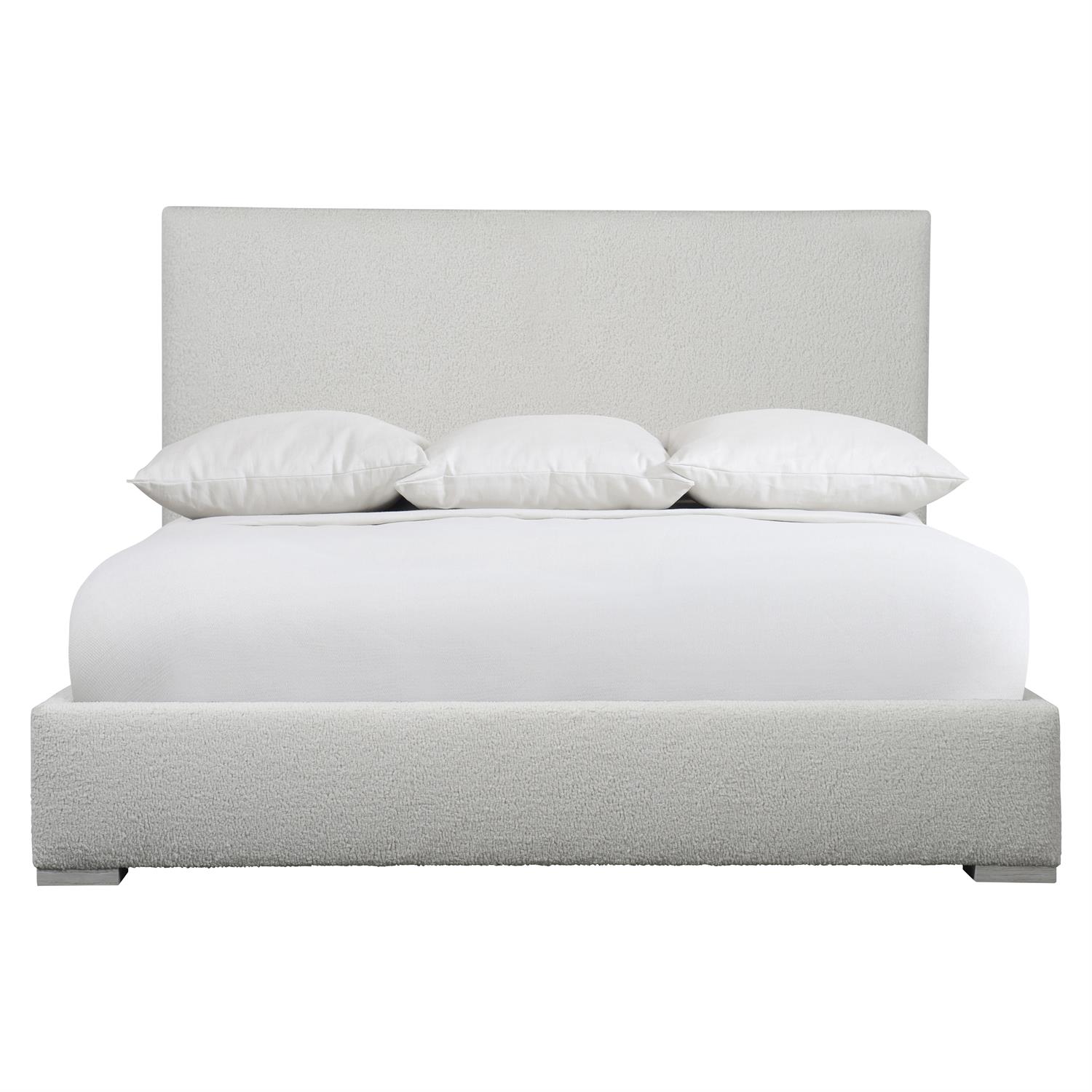 Solaria Panel Bed - Avenue Design high end furniture in Montreal