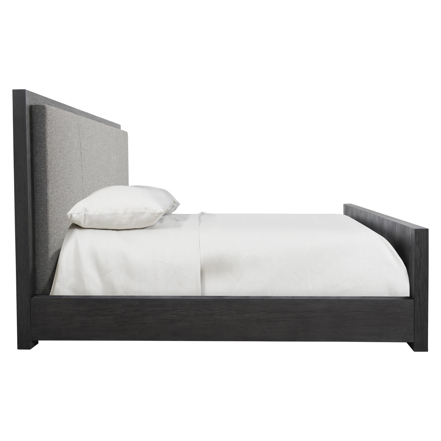 Trianon Panel Bed - Avenue Design high end furniture in Montreal