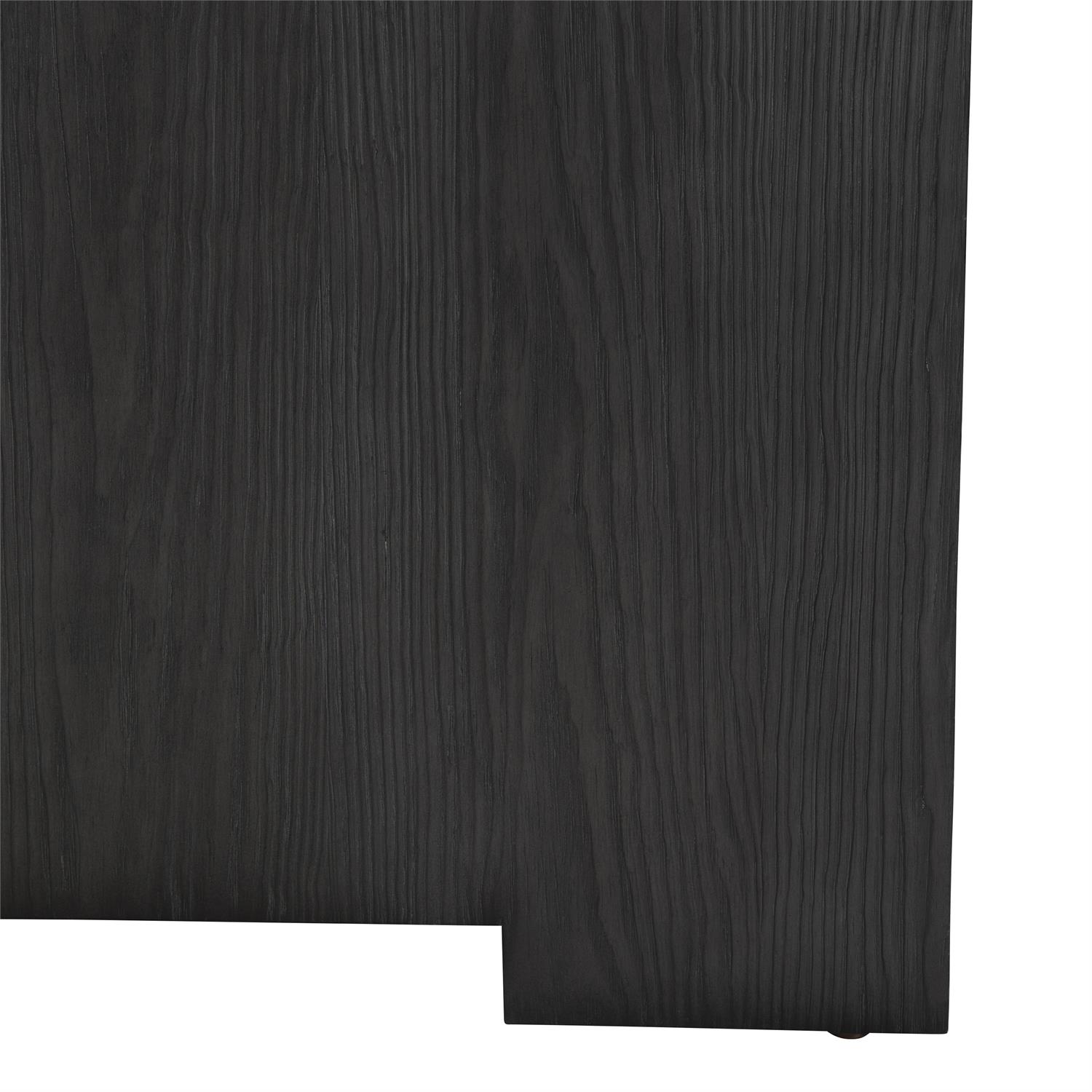 Trianon Panel Bed - Avenue Design high end furniture in Montreal