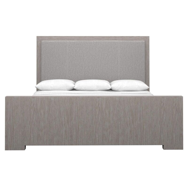 Trianon Panel Bed - Avenue Design high end furniture in Montreal