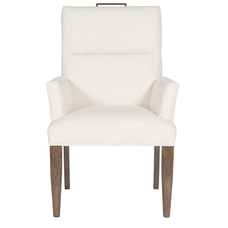 Brattle Road Dining Chair - Avenue Design high end furniture in Montreal