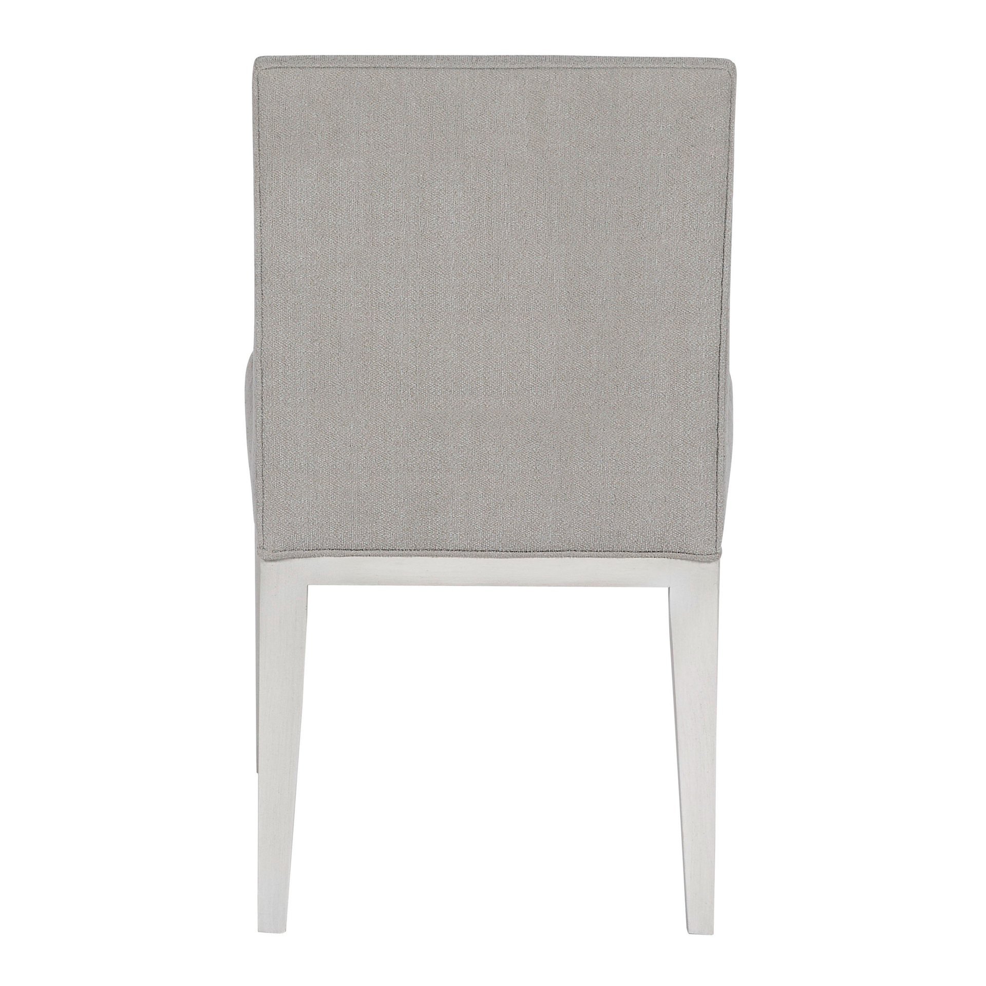 Rudin Side Chair - Avenue Design high end furniture in Montreal
