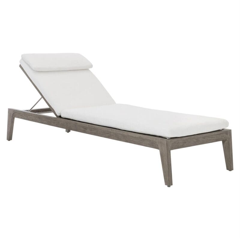 Ibiza Outdoor Chaise - Avenue Design high end furniture in Montreal
