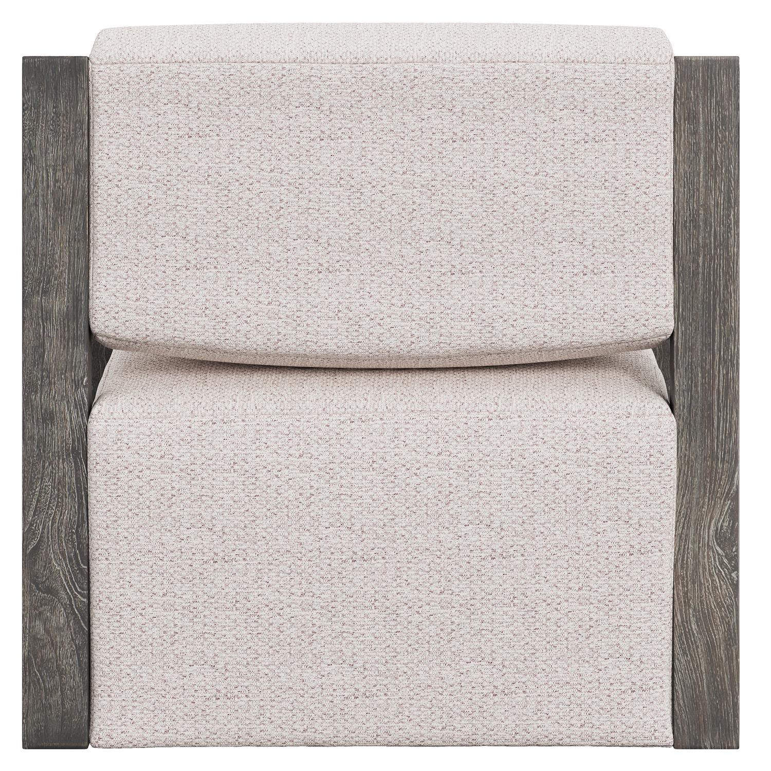 Leilani Outdoor Swivel Chair - Avenue Design high end furniture in Montreal