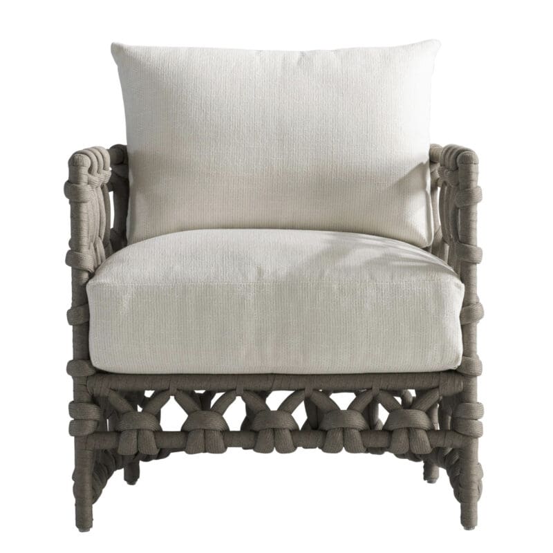 Nodi Outdoor Chair - Avenue Design high end furniture in Montreal