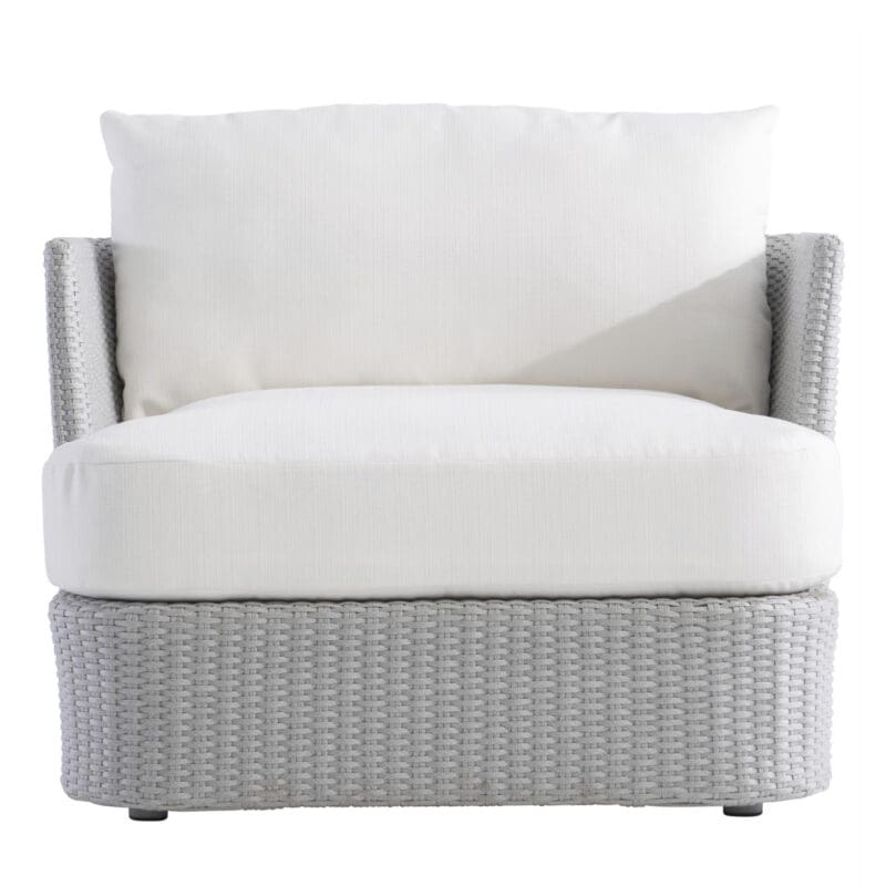 Avila Outdoor Chaise - Avenue Design high end furniture in Montreal