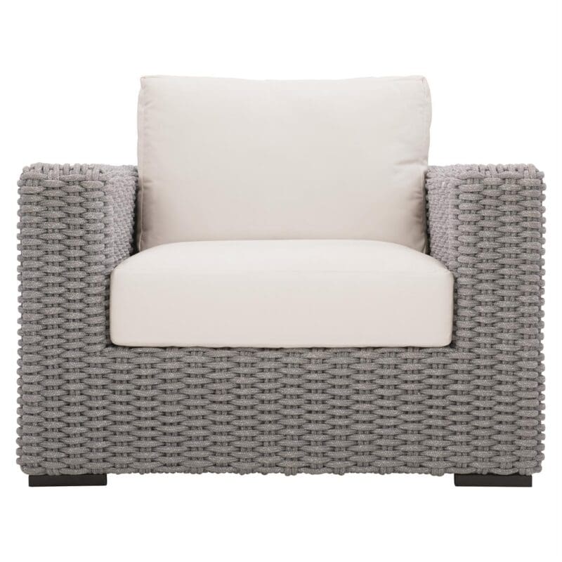 Capri Outdoor Chair - Avenue Design high end furniture in Montreal