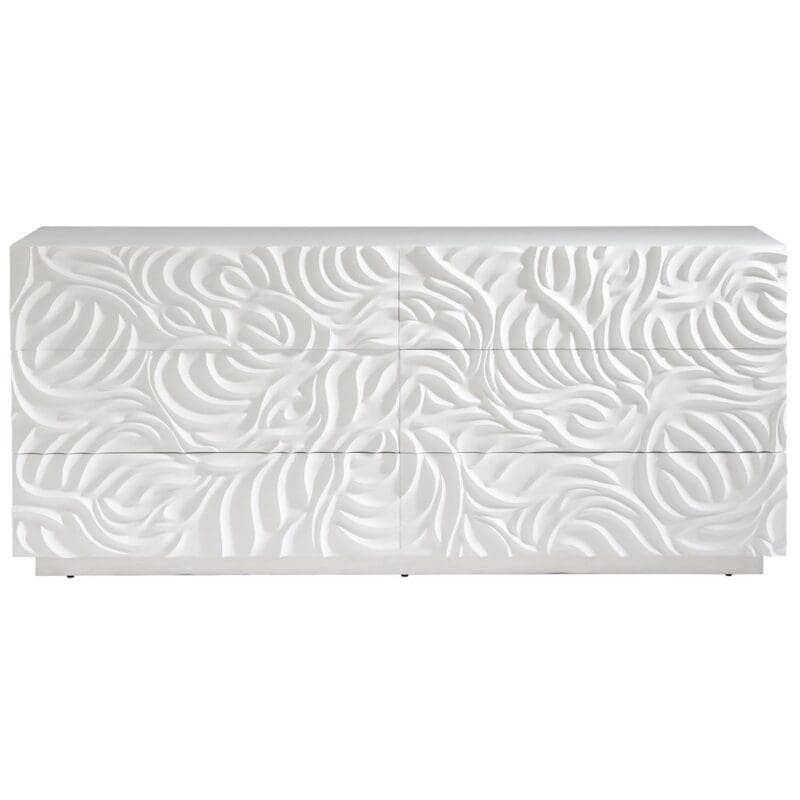 Alia Dresser - Avenue Design high end furniture in Montreal