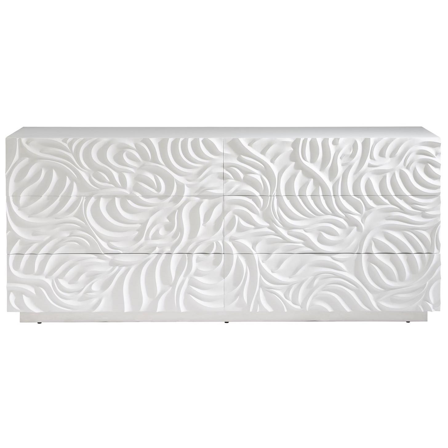 Alia Dresser - Avenue Design high end furniture in Montreal