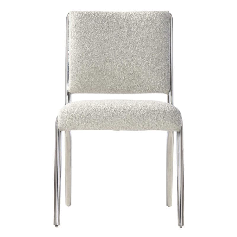 Brianna Side Chair - Avenue Design high end furniture in Montreal