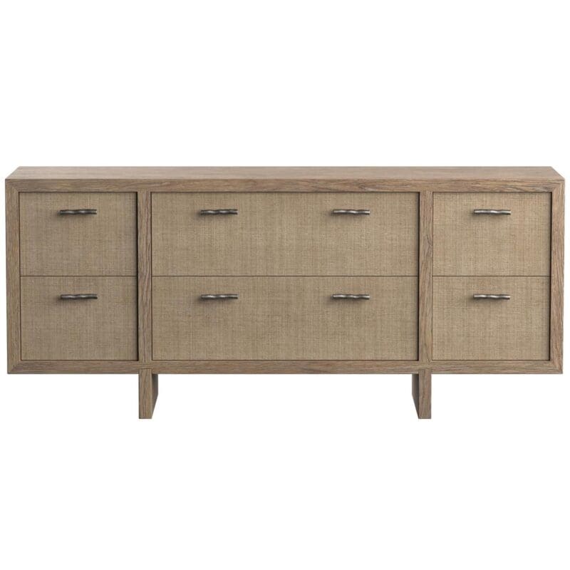 Casa Paros Dresser - Avenue Design high end furniture in Montreal