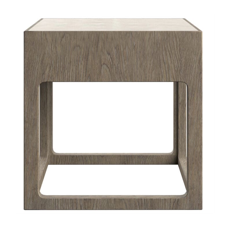 Casa Paros Side Table - Avenue Design high end furniture in Montreal