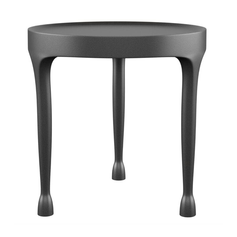Casa Paros Side Table - Avenue Design high end furniture in Montreal