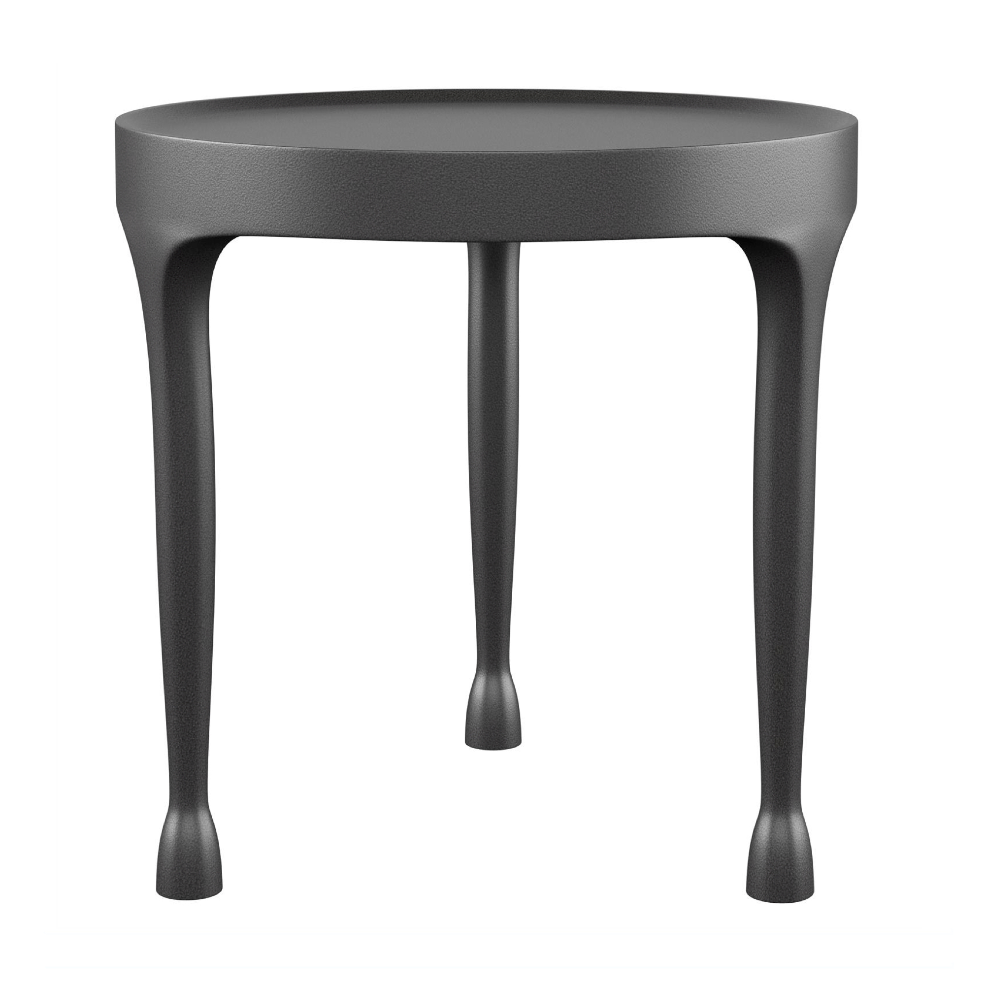 Casa Paros Side Table - Avenue Design high end furniture in Montreal
