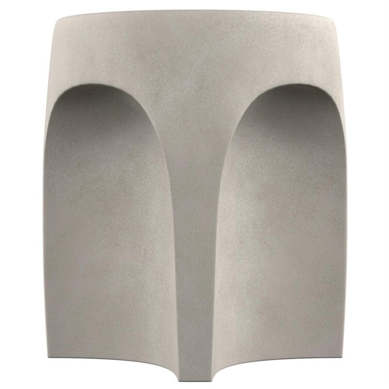 Casa Paros Side Table - Avenue Design high end furniture in Montreal