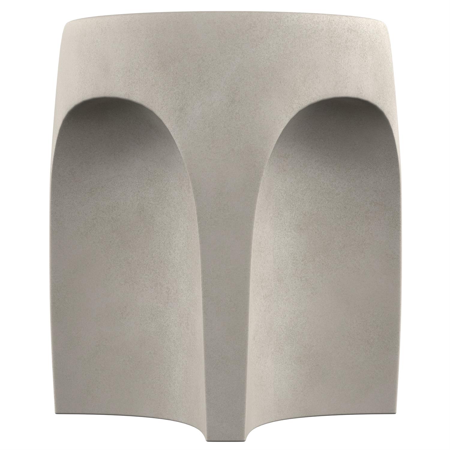 Casa Paros Side Table - Avenue Design high end furniture in Montreal