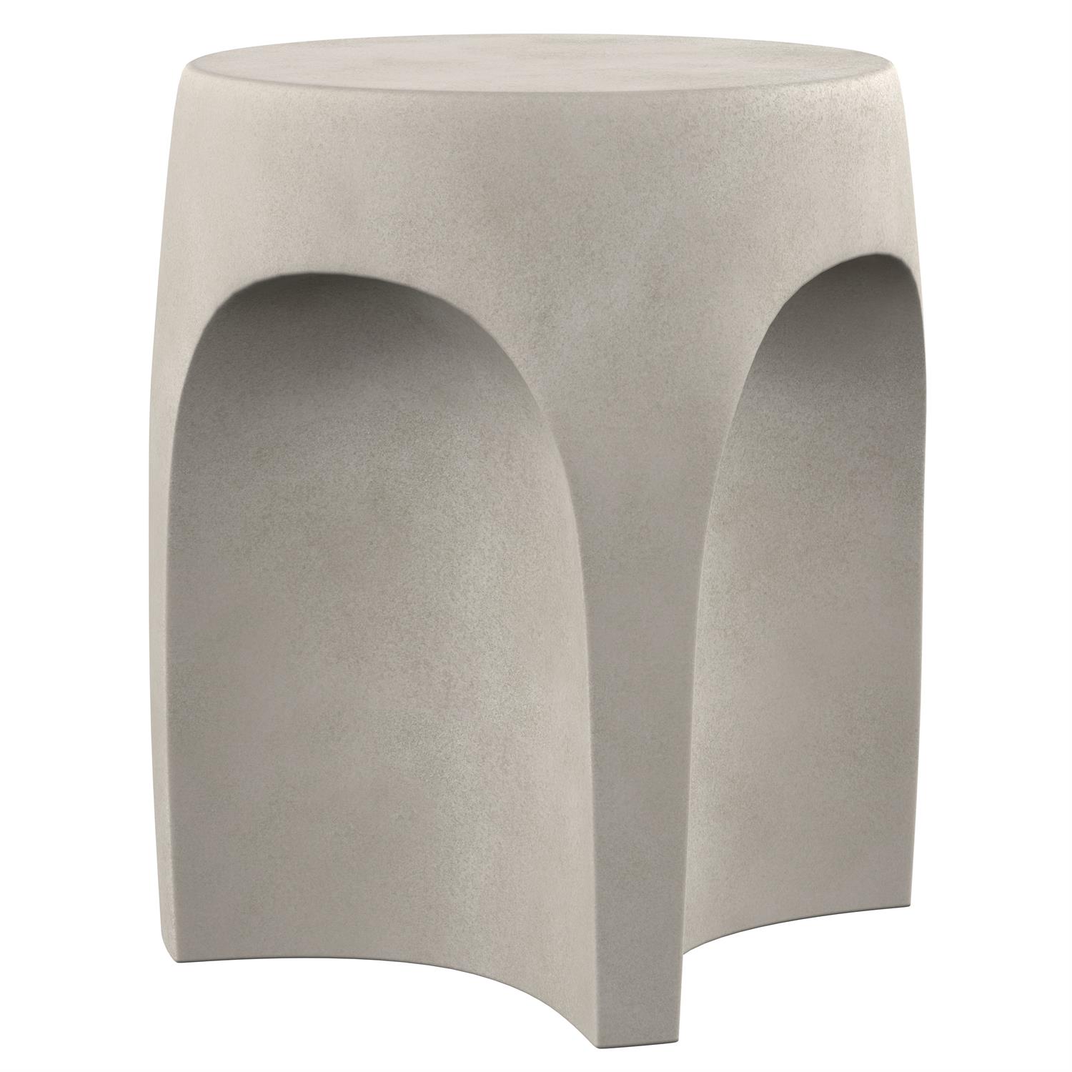 Casa Paros Side Table - Avenue Design high end furniture in Montreal