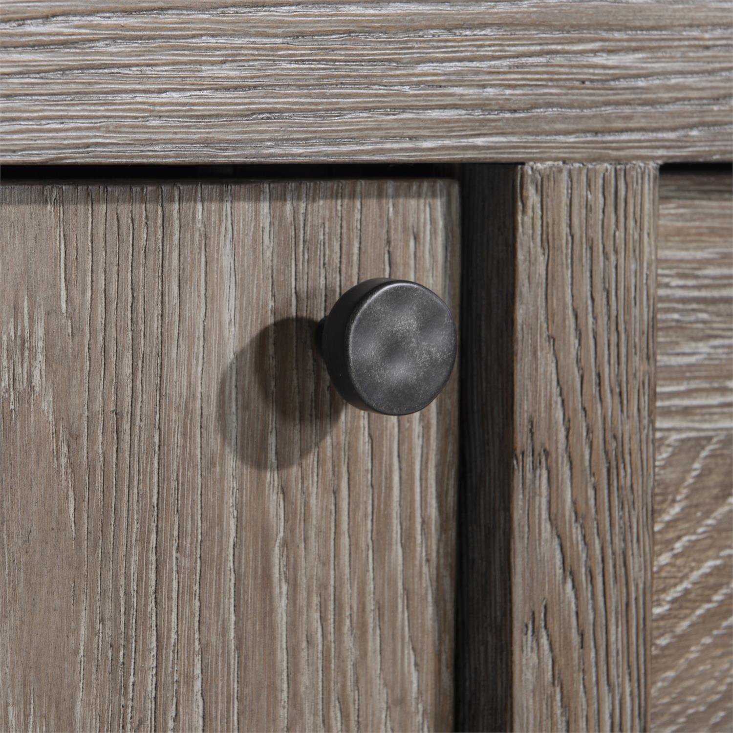 Casa Paros Buffet - Avenue Design high end furniture in Montreal