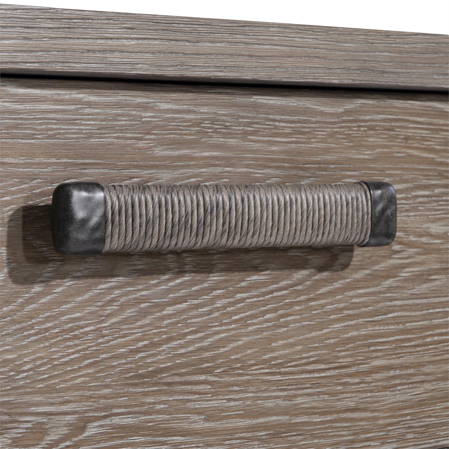 Casa Paros Buffet - Avenue Design high end furniture in Montreal