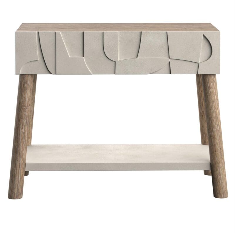 Casa Paros Nightstand - Avenue Design high end furniture in Montreal