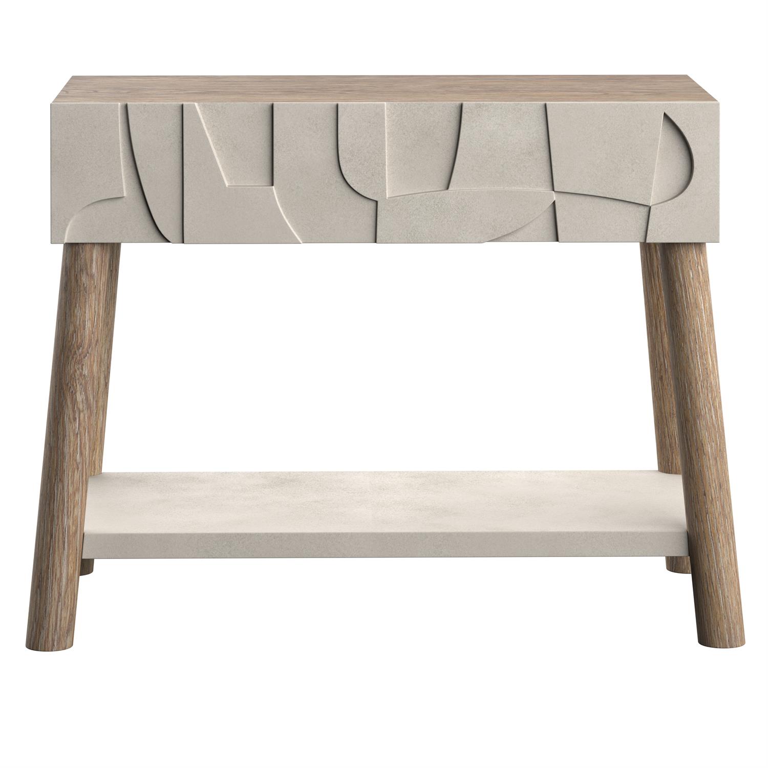 Casa Paros Nightstand - Avenue Design high end furniture in Montreal