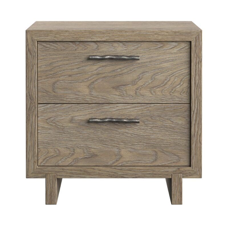 Casa Paros Nightstand - Avenue Design high end furniture in Montreal