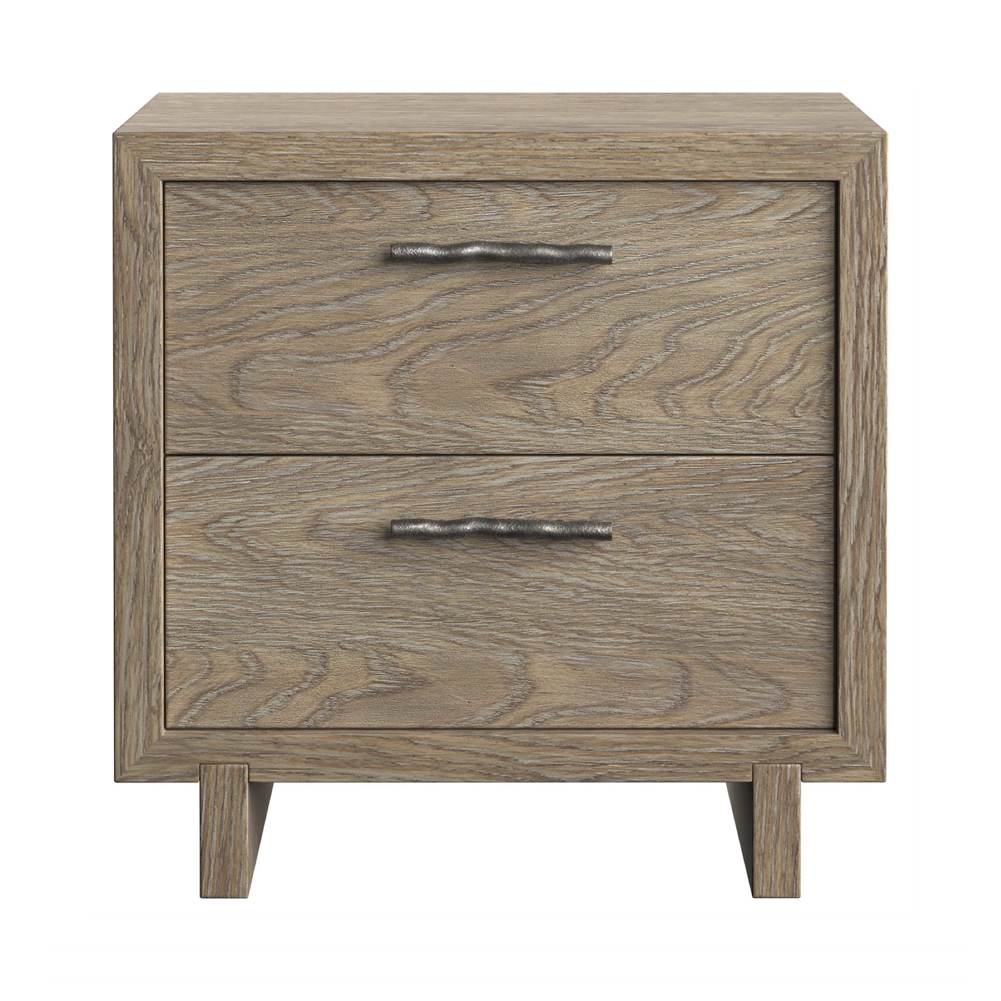 Casa Paros Nightstand - Avenue Design high end furniture in Montreal