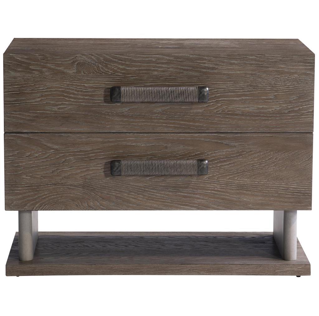 Casa Paros Nightstand - Avenue Design high end furniture in Montreal