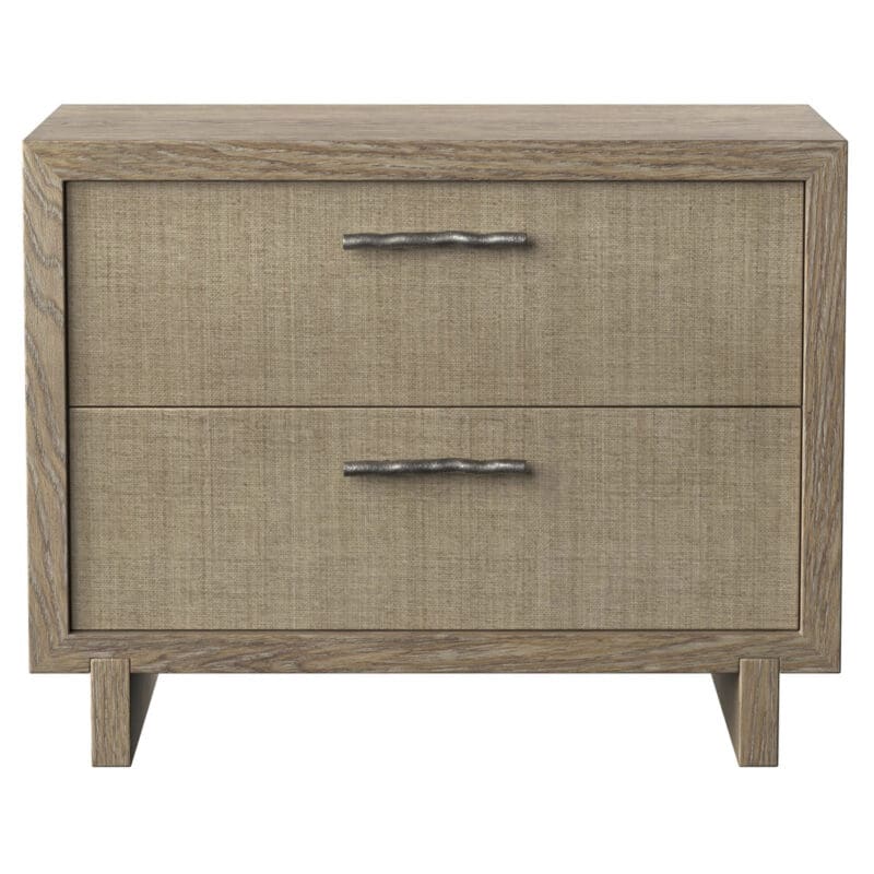 Casa Paros Nightstand - Avenue Design high end furniture in Montreal