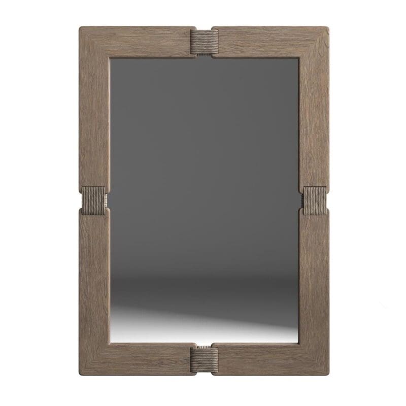 Casa Paros Mirror - Avenue Design high end furniture and decorative accessories in Montreal