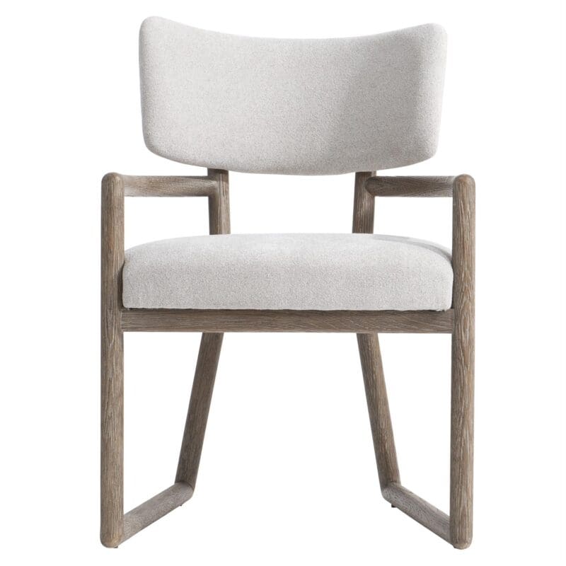 Casa Paros Arm Chair - Avenue Design high end furniture in Montreal