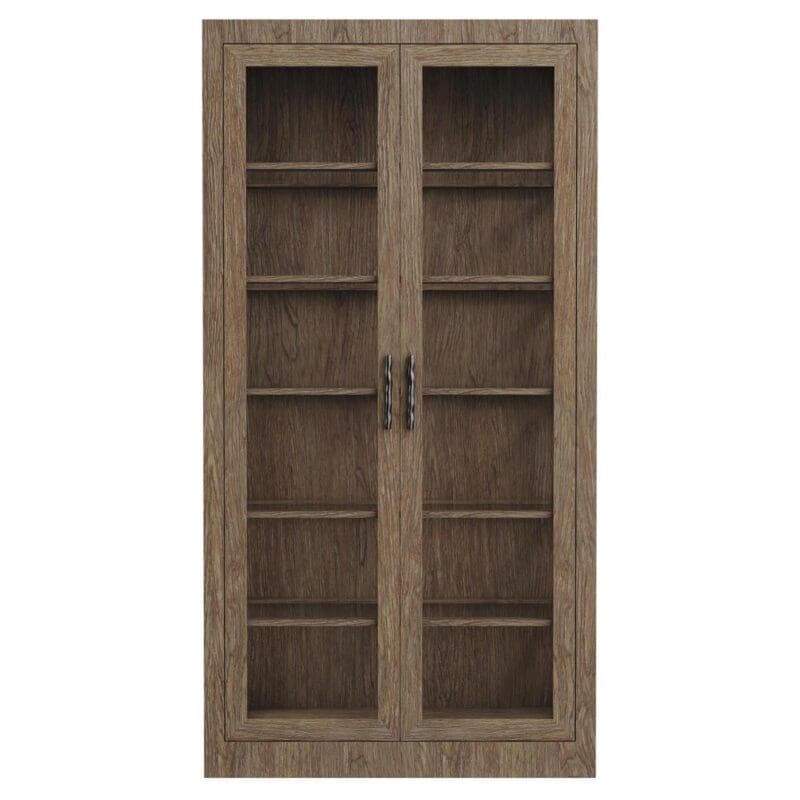 Casa Paros Display Cabinet - Avenue Design high end furniture in Montreal