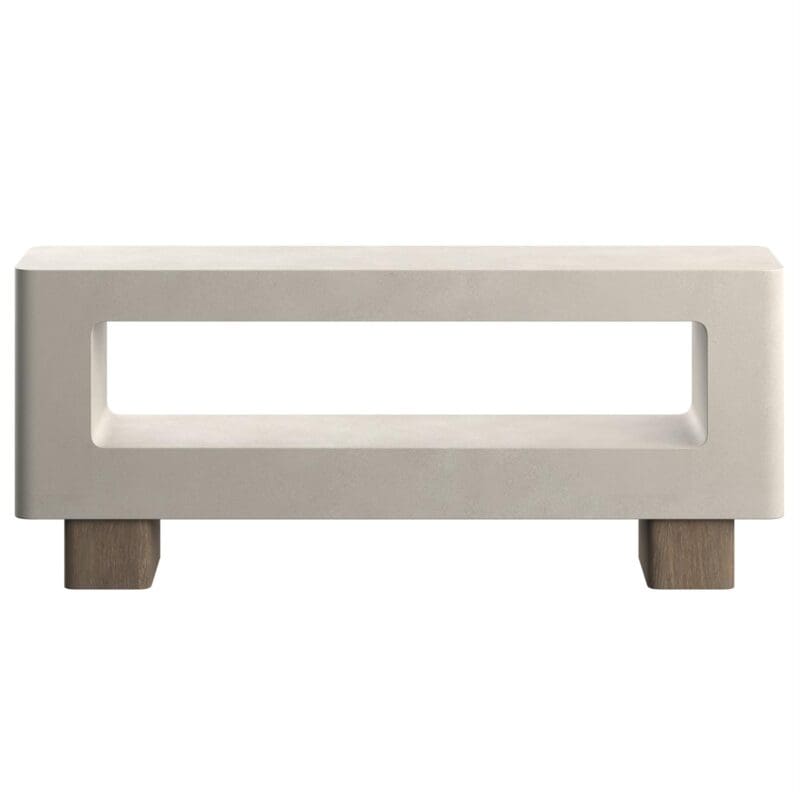 Casa Paros Console Table - Avenue Design high end furniture in Montreal