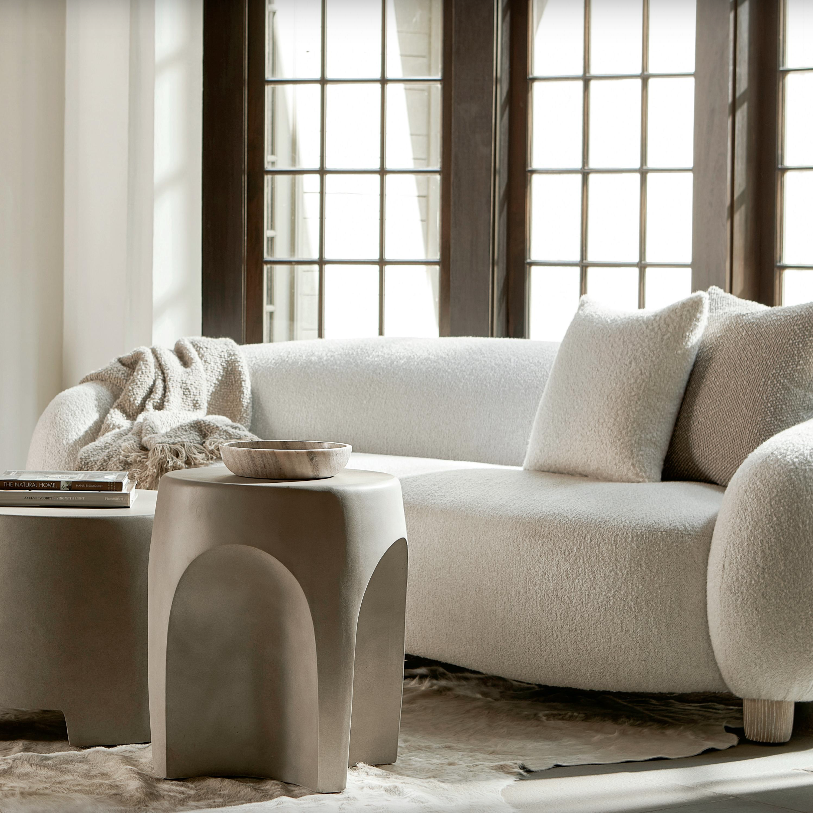 Table de bout Casa Paros – Image 5