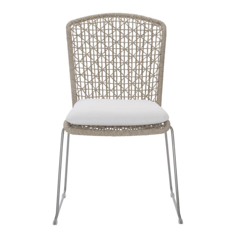 Carmel Outdoor Side Chair