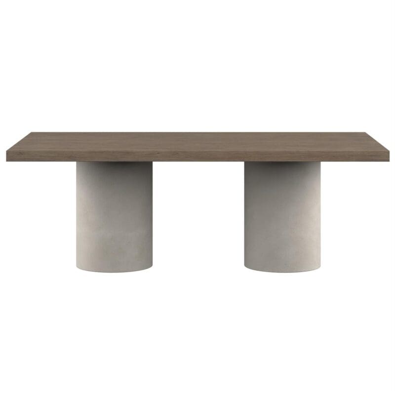 Casa Paros Dining Table - Avenue Design high end furniture in Montreal