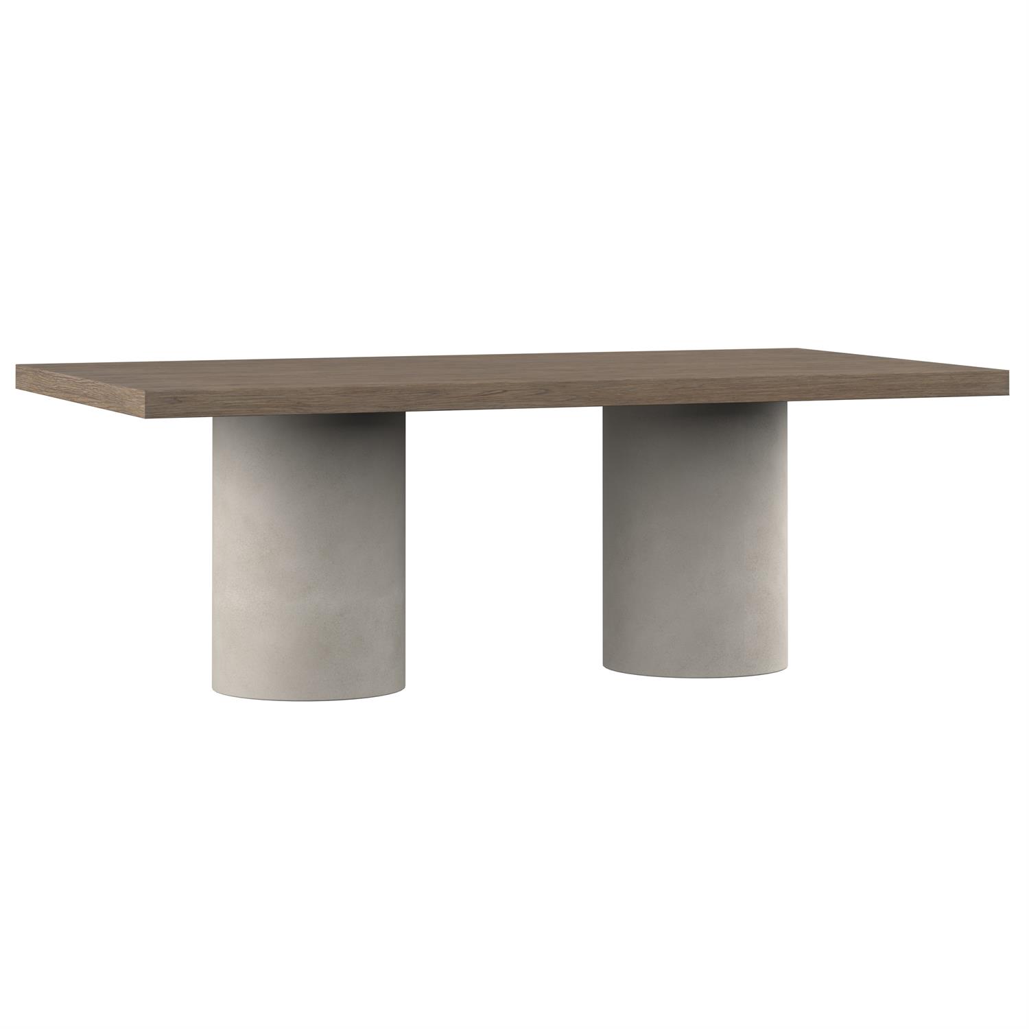 Casa Paros Dining Table - Avenue Design high end furniture in Montreal