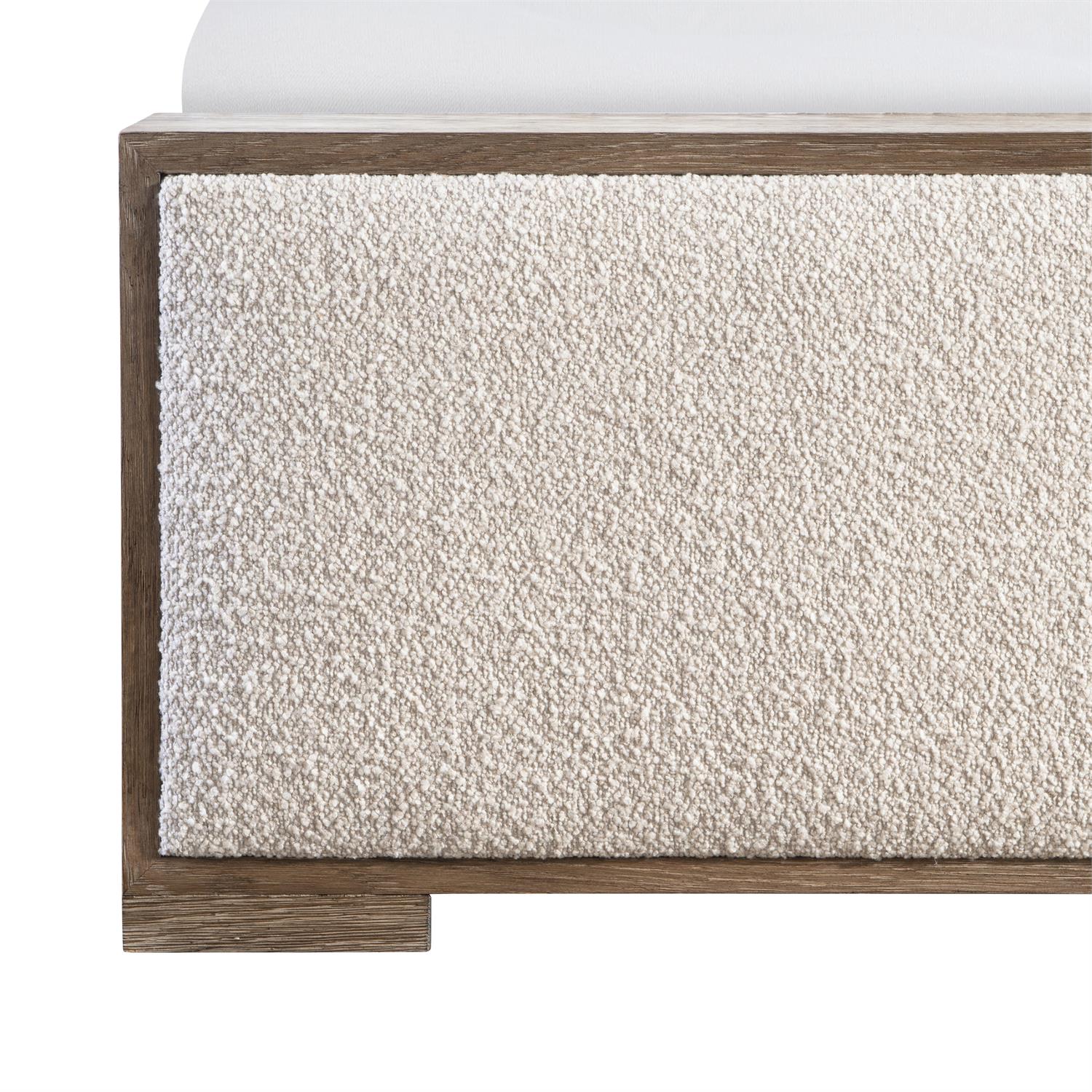 Casa Paros Panel Bed - Image 5